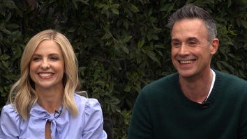 Sarah Michelle Gellar and Freddie Prinze Jr. Celebrate 20 Years of Marriage!